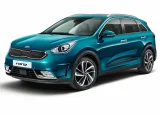 Niro 2016