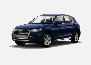 Q5 2016