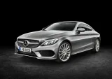 C-Class Coupe