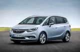 Zafira 2016
