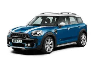 Countryman