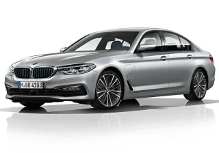 5 Series G30