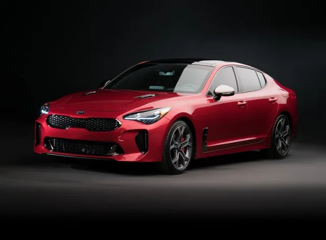 Stinger