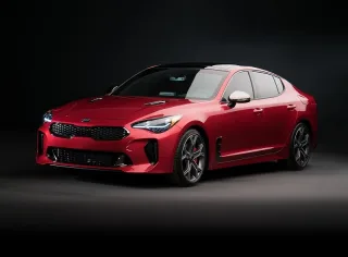 Stinger