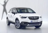 Crossland X