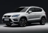 Ateca 2016