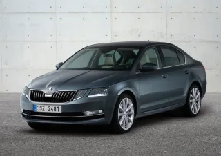 Octavia A7 FL
