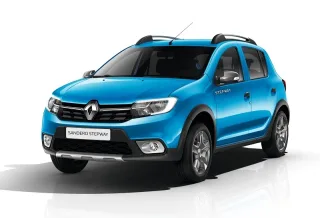 Sandero Stepway