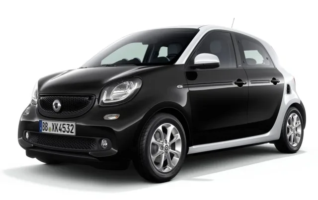 forfour