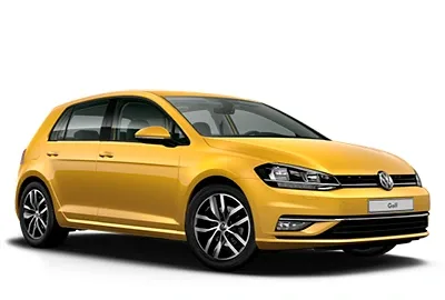 Golf VII 2017