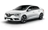 Megane IV Sedan
