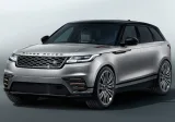 Range Rover Velar 2017