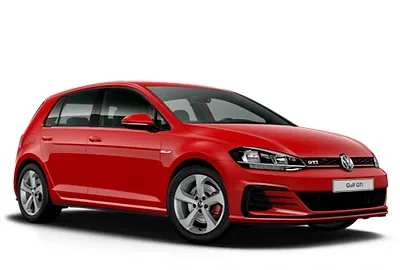 Golf GTI VII 2017