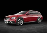 E-Class All-Terrain 2016