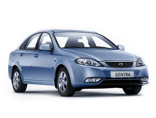 Gentra
