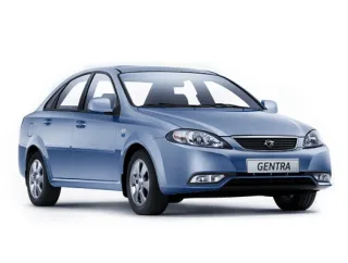 Gentra