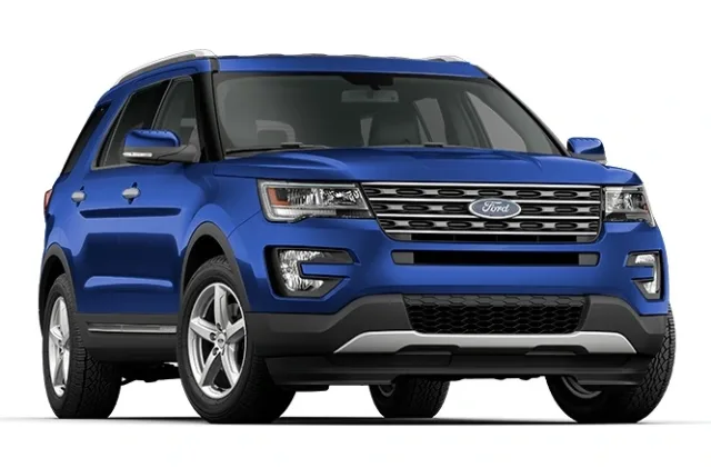 Explorer 2014
