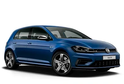 Golf R 2017