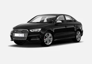 S3 Sedan 2016