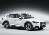 A4 allroad 2016