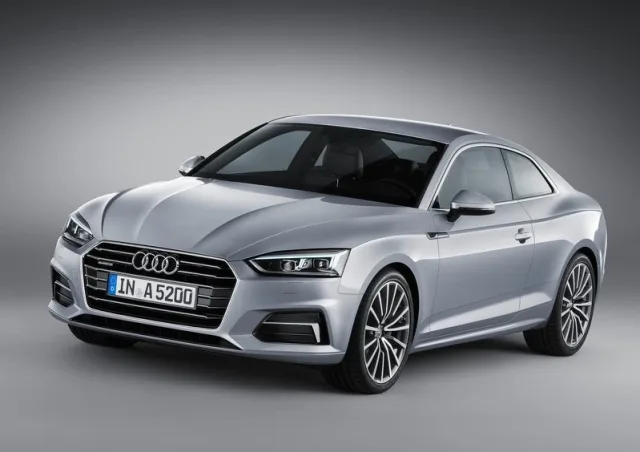 A5 2016