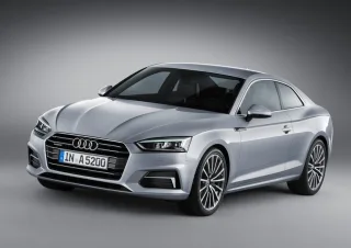 A5 2016