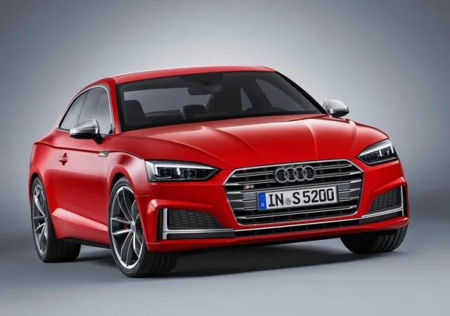 S5 2016