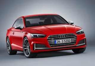 S5 2016