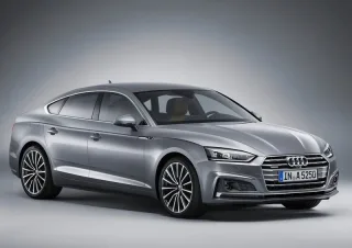 A5 Sportback 2016