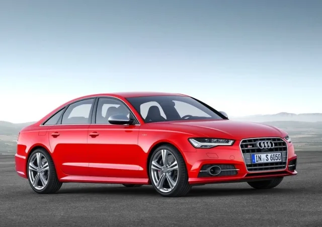 S6 2015