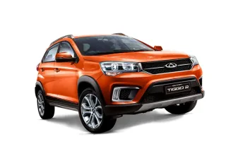 Tiggo 2
