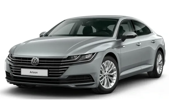 Arteon 2017