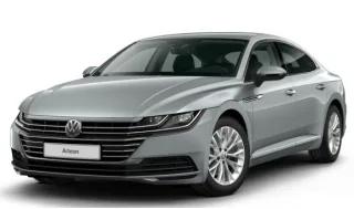 Arteon 2017