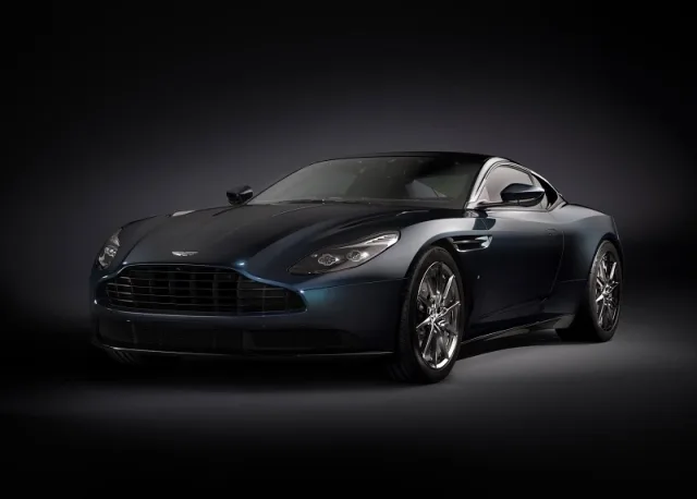 DB11
