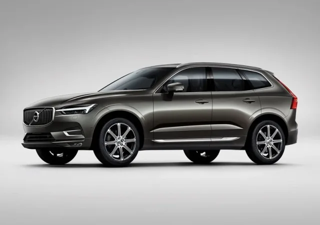 XC60