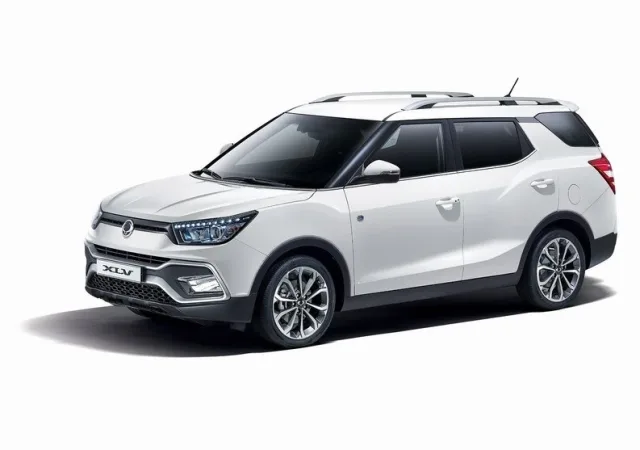 Tivoli XLV