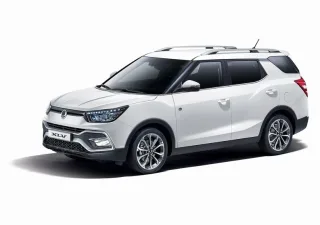 Tivoli XLV