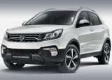 Korando