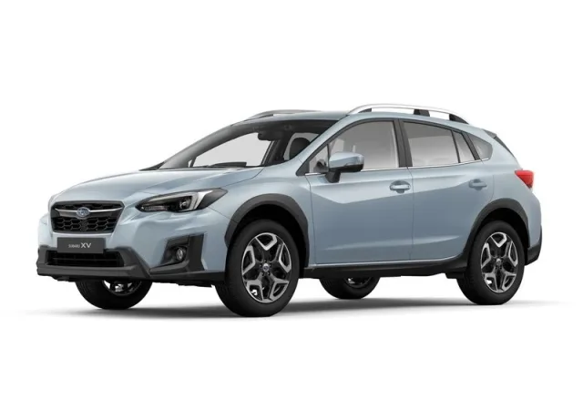 XV