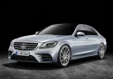 S-Class 2017