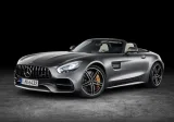 AMG GT Roadster