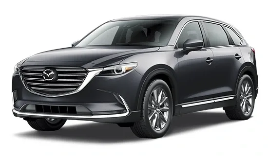 CX-9