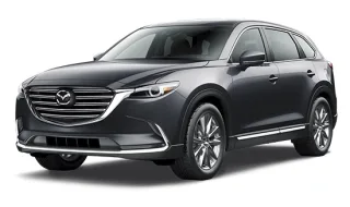 CX-9