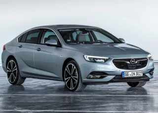 Insignia Grand Sport