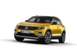 T-Roc