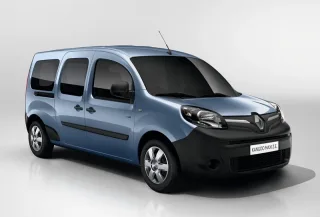 Kangoo Z.E.
