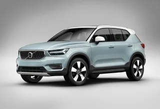 XC40