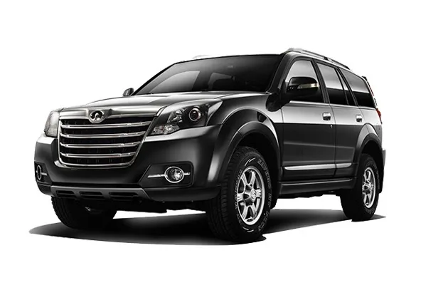 Haval H3 New