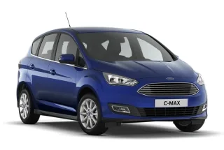 C-MAX 2014