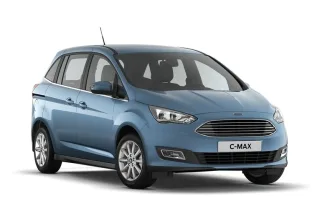Grand C-MAX